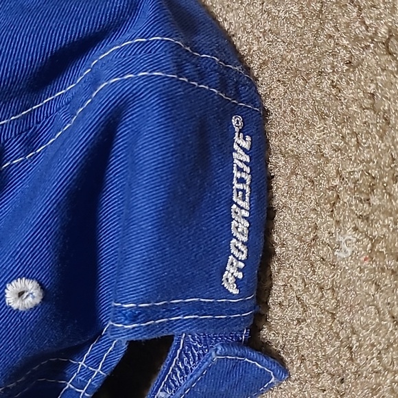 Blue Texas Rangers Cap - Picture 6 of 7